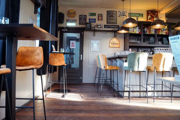 bar eetcafe trefpunt